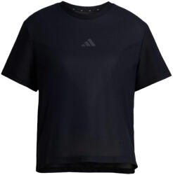 adidas Tricou pentru femei 3D Cooling Intensity T-Shirt Black L