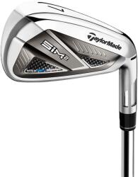 TaylorMade Crosă de golf Ir TaylorMade SIM2 Max SIM2 Max Mâna dreaptă, 5-PWSW, 7, Regular, it, Fujikura Ventus Blue