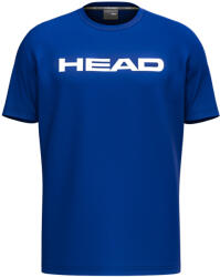 HEAD Tricou pentru copii Club Basic T-Shirt Junior ROY 122 cm