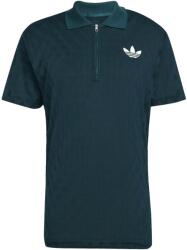Adidas Tricou pentru bărbați Tennis Pro Climacool+ FreeLift Polo Shirt Aurora Ivy S