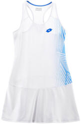 Lotto Rochii pentru femei Tech W VI - D3 Dress Bright White S