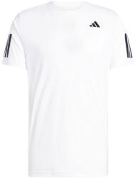 Adidas Tricou pentru bărbați Club Tennis Climacool 3-Stripes T-Shirt White L