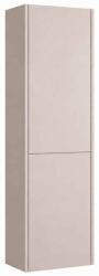 Kolpa San Dulap inalt suspendat KolpaSan Joy 2 usi 45 cm finisaj light grey (585910)