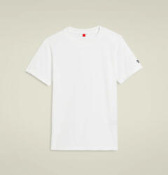 Wilson Tricou pentru copii Youth Team Perf Tee Bright White S