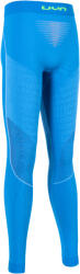 UYN Colanți pentru copii Visy UW Pants Lg Cyan Blue 12/13