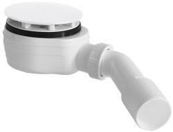 Radaway Sifon pentru cadita de dus Radaway R580W alb mat (R580W)