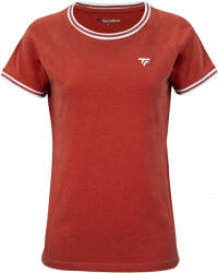 Tecnifibre Tricou pentru femei Team Stretch Tee Terracota W L