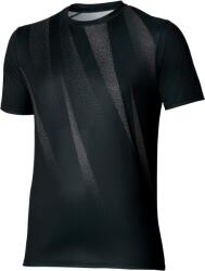 Mizuno Tricou pentru bărbați Core Graphic SS Tee M Black M