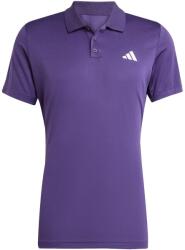 Adidas Tricou pentru bărbați Tennis Climacool FreeLift Polo Shirt Aurora Plum S