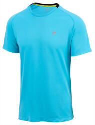 Fila Tricou pentru bărbați T-Shirt Cassian Scuba Blue L