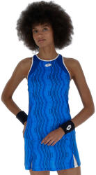 Lotto Rochii pentru femei Tech W IV - D3 Dress Dodgers Blue