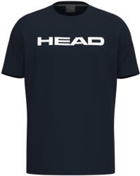 HEAD Tricou pentru copii Club Basic T-Shirt Junior NV 152 cm