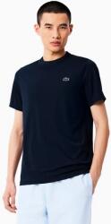 Lacoste Tricou pentru bărbați Tennis Training Tee-Shirt Navy Blue XL