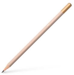 Faber-Castell Faber-Castell: Urban háromszögletű grafitceruza HB - halvány rózsaszín (112187)