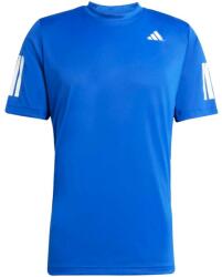 Adidas Tricou pentru bărbați Club Tennis Climacool 3-Stripes T-Shirt Royal M
