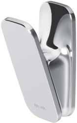 AM. PM Cuier simplu AM. PM Inspire 2.0 crom lucios (A50A35500)