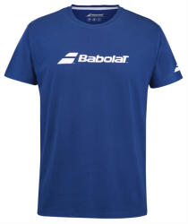 Babolat Tricou pentru bărbați Exercise Tee Men Sodalite Blue M
