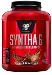 BSN Syntha 6 2260 g vanilie