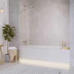 Radaway Paravan de cada Radaway Idea 6 PNJ II crom lucios-transparent 90x150 cm sticla 6 mm (10001090-01-01)