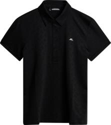 J. Lindeberg Tricou pentru femei J. Lindeberg Alaya Jacquard L