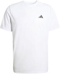 Adidas Tricou pentru bărbați Club Tennis Climacool Graphic T-Shirt White M