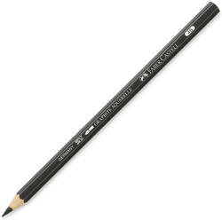 Faber-Castell Faber-Castell: Akvarell grafitceruza 4B (117804)