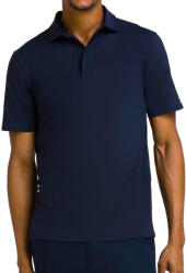 Wilson Tricou pentru bărbați M League Polo Classic Navy L