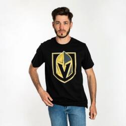 47 Brand Tricou pentru bărbați NHL Vegas Golden Knights Imprint ’47 Echo Tee M