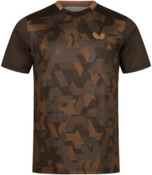 Butterfly Tricou pentru bărbați Shirt Ageo Brze M