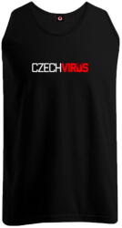 Czech Virus Maiou pentru bărbați Black M