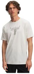 Under Armour Tricou pentru bărbați Project Rock Brahma Bull SS-BRN XXL