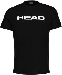 Head Tricou pentru bărbați Club Basic T-Shirt Men Black M