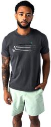 Bauer Tricou pentru bărbați Golf Graphic Tee Grey L