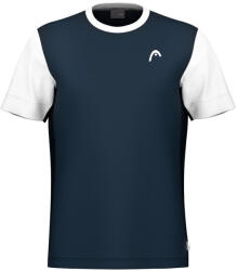 HEAD Tricou pentru copii SLICE T-Shirt Boys NV 128 cm