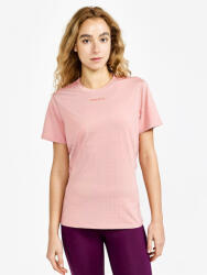 Craft Tricou pentru femei ADV Essence SS Pink L