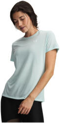 Under Armour Tricou pentru femei Tech SSC - Solid Refresh Mint/White XL