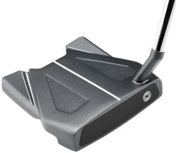 Odyssey Crosă de golf Putter Odyssey DFX 25 Zece S, Mâna stângă, 35", ciocan, Over Size Grip