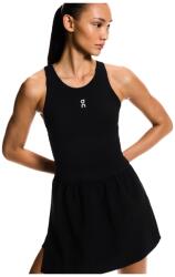 On Rochii pentru femei Court Dress Split Black M
