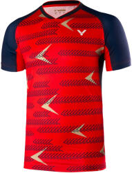 Victor Tricou pentru bărbați Internatial 6639 Red S