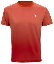 Tecnifibre Tricou pentru bărbați Team X-Loop Terracota M