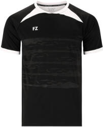 FZ Forza Tricou pentru bărbați Agentin M S/S Tee Black L