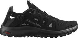 Salomon Sandale pentru bărbați Techamphibian 5 Black/Magnet/Mument UK 10, 5