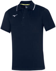 Mizuno Tricou pentru bărbați Men Polo Navy/White S