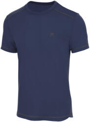Fila Tricou pentru bărbați T-Shirt Jannis Vintage Indigo M