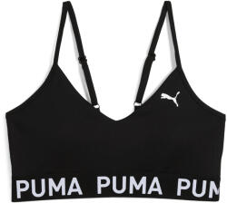PUMA Sutien pentru femei MOVE STRG BRA / LOW Black S