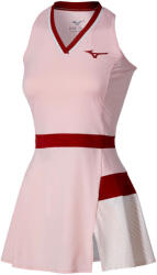 Mizuno Rochii pentru femei Stargazer Dress Pinkesque M