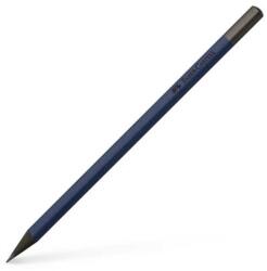 Faber-Castell Faber-Castell: Urban háromszögletű grafitceruza HB - sötétkék (112189)