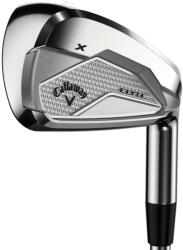 Callaway Crosă de golf Ir Callaway Elyte Elyte X Mâna dreaptă, 5-PW, 6, Regular, it, Temper Project X Denali Charcoal 65g