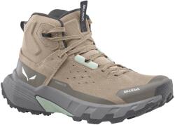 Salewa Ghete trekking dama Salewa Pedroc 2 Leather Mid Powertex (00-0000061462-7289)