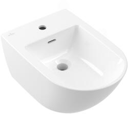 Villeroy&Boch Bideu suspendat Villeroy&Boch Antao alb lucios Alpin CeramicPlus (541100R1)